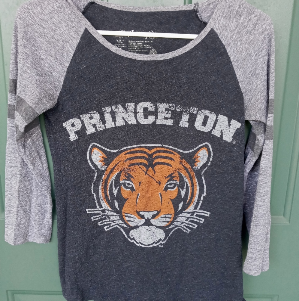PRINCETON